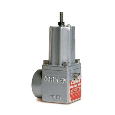 Клапан байпасный Corken T 166 - 1,25