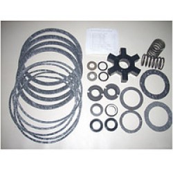 Ремкомплекты для оборудования АЗС