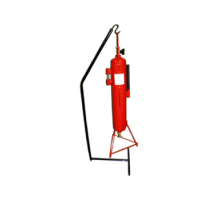 Мерник газовый МПШ-10