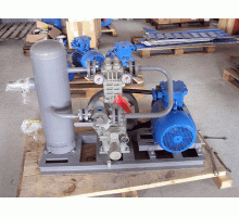 Компрессоры CORKEN