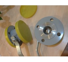 Кран шаровый BATU фланцевый и М/Ф