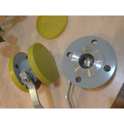 Кран шаровый BATU фланцевый и М/Ф