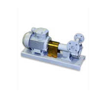 Турбинный насосный агрегат FAS-Corken FD-150