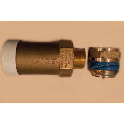 Предохранительный клапан EU-25, EU-29 ST