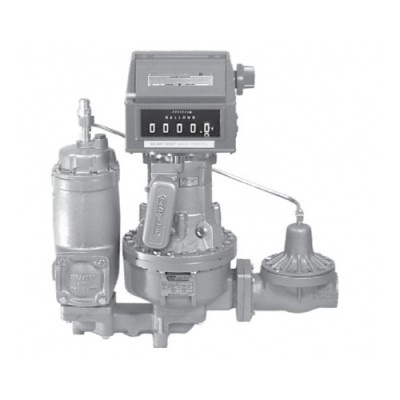 Расходомер LPM-200