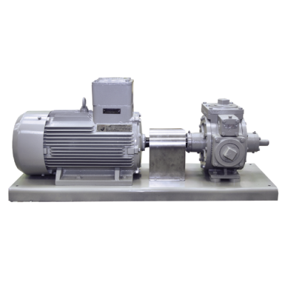 Агрегат насосный Corken Z-2000 (7.5 кВт, 120-250 л/мин.)