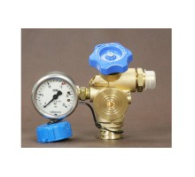 Комплексный клапан GSE-35