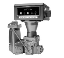 Расходомер LPM-102