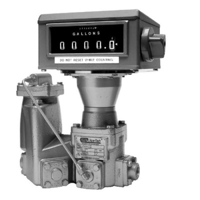 Расходомер LPM-102