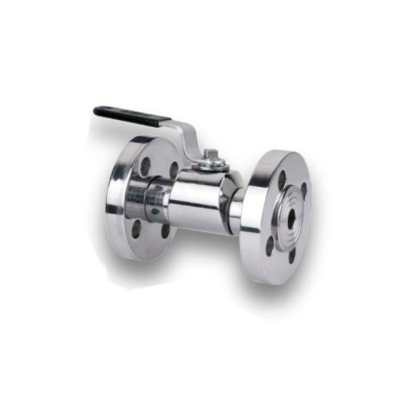 Кран шаровый CEGAZ межфланцевый