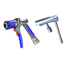 Пистолет тип ЕВРО LPG450