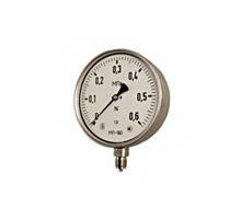 Манометр тип 2