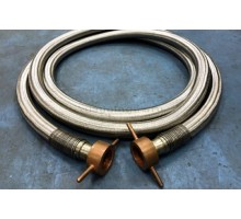 Металлорукав