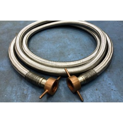 Металлорукав