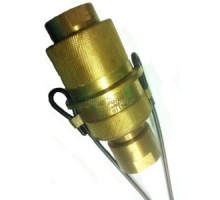 Многоразовая муфта разрывная OPW