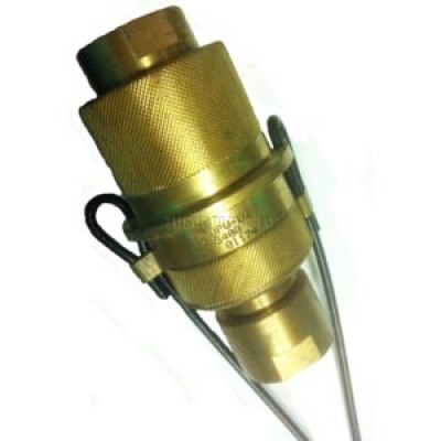 Многоразовая муфта разрывная OPW