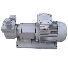 Агрегат насосный АНСГ-04БК