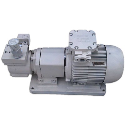 Агрегат насосный АНСГ-04БК