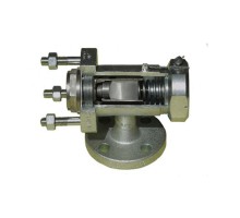 Предохранительный клапан PILZNO ZBKk 10-65