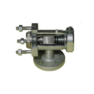 Предохранительный клапан PILZNO ZBKk 10-65