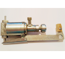 Пневмострубцина