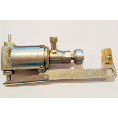 Пневмострубцина