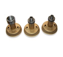 Переходники с европистолетов