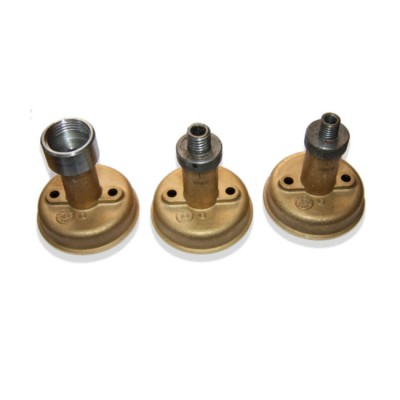 Переходники с европистолетов