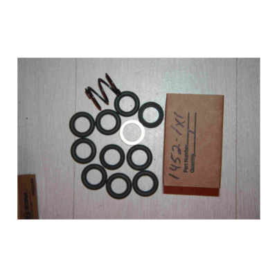 Ремкомплект компрессора CORKEN 491