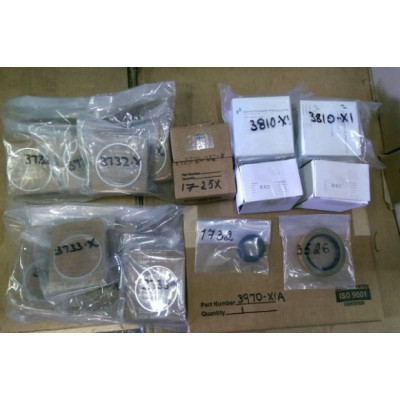 Ремкомплект CORKEN D891