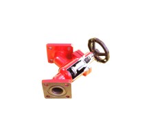 Отсечной клапан PILZNO ZOPk 10-300