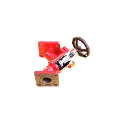 Отсечной клапан PILZNO ZOPk 10-300