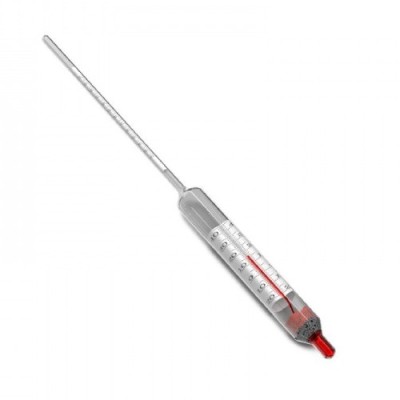 Ареометр АНТ-1 1010-1070 ГОСТ 18481-81