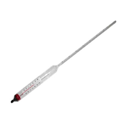 Ареометр АНТ-2 910-990 ГОСТ 18481-81 для измерения плотности нефтепродуктов