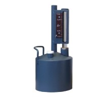 Мерник М2Р-2-01 (2-ого разряда из углеродистой стали, без пеногасителя, верхний слив)