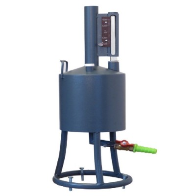 М2Р-20-01, без пеногасителя (нержавеющая сталь)