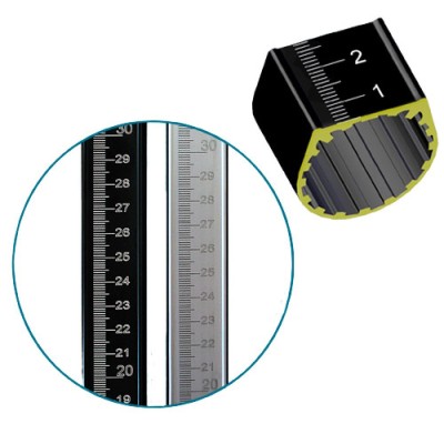 Метрошток МШИ-2,5