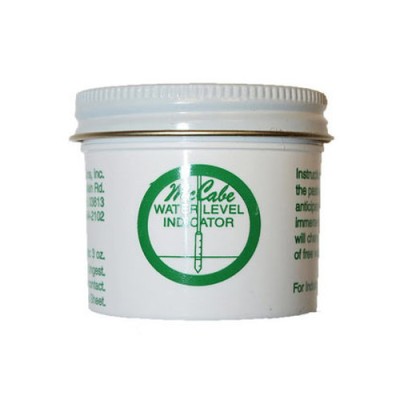 Водочувствительная паста McCabe