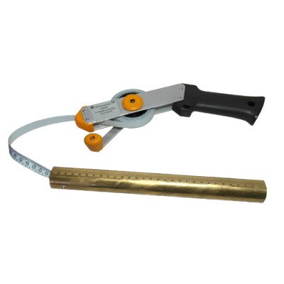 Рулетка Р30У3Г с грузом 2 кг