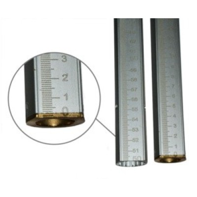 Метрошток МШИ-3,5 (2зв.)