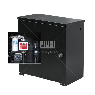 Перекачивающая станция для дизельного топлива ST Cassetta Panther 56/M K33 A60