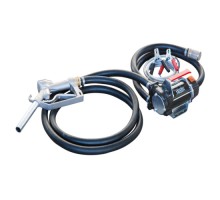 Комплект для дизельного топлива BATTERY KIT 3000 12V BO 3/4" SELF2000 1 F