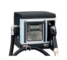 Распределители дизельного топлива для индивидуального пользования Cube 70 MC