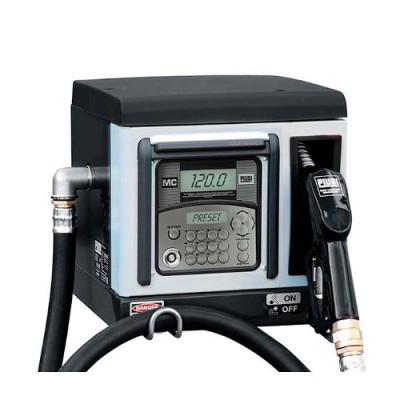 Распределитель дизельного топлива Cube 70 MC 120 UT