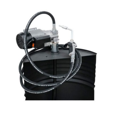 Бочковой комплект для раздачи масла 12 В DRUM Viscomat 60/1 12V