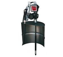 Узел перекачивания  масла DRUM Viscomat 70M (с счетчиком K33)