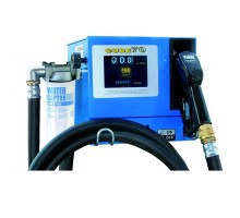 Мобильная заправка (Мини ТРК) Piusi Cube 70 33 + фильтр  