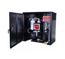 Мини ТРК ST BOX Panther 72 Pro -  колонка в стальном ящике