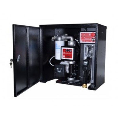 Мини ТРК ST BOX Panther 72 Pro -  колонка в стальном ящике