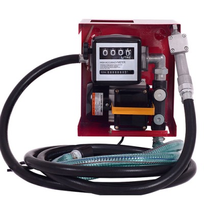 Заправочный модуль ETP 60 220 в